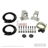 Westin Parking Aid Sensor Relocation Bracket (MPN: 45-0000S)