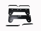 Weather Guard Van Storage System Shelf Mounting Bracket (MPN: 975107-3-01)