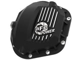 Advanced FLOW Engineering Differential Cover (MPN: 46-71100B)