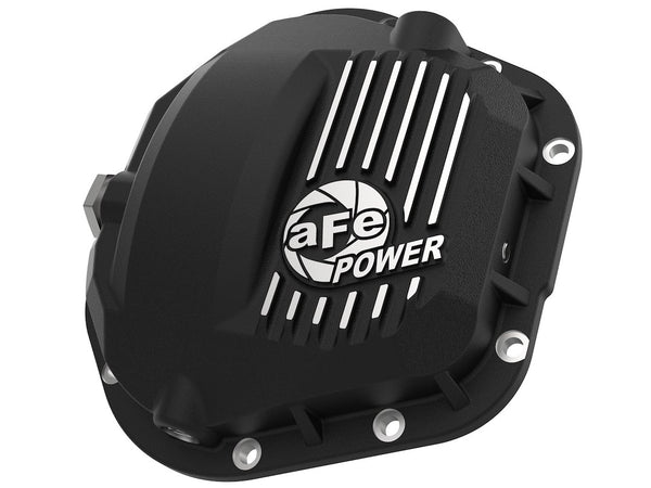 Advanced FLOW Engineering Differential Cover (MPN: 46-71100B)