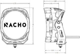 ARB LED Driving and Fog Light (MPN: PM671)