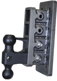 Gen-Y Hitch Mega-Duty Adjustable Drop Hitch (MPN: GH-124)