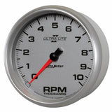 AutoMeter Ultra-Lite II Tachometer (MPN: 4998)