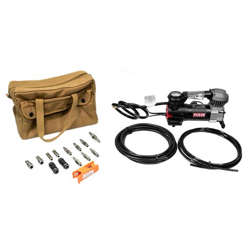 AccuAir Offroad Emergency Repair Kit (MPN: AA-4423)