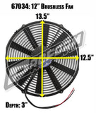 Proform Electric Cooling Fan (MPN: 67038)