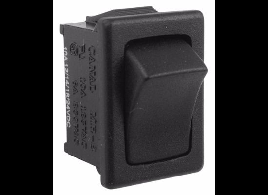 Vent Line Mini-Rocker Switch (MPN: BL0108-00)