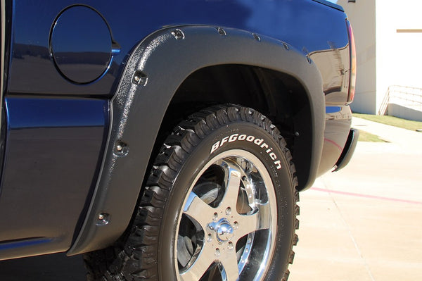 Lund Fender Flare RX-Rivet Style (MPN: RX103S)