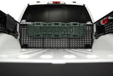 Molle Cargo Panel for 2021+ Ford F-150 and 3rd Gen Raptor (MPN: AC1904401NA)