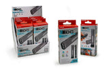 STKR Concepts Low Profile Ultra-Thin Flashlight (MPN: 14269DD)