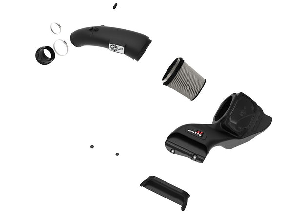 Advanced FLOW Engineering Cold Air Intake (MPN: 50-70074D)
