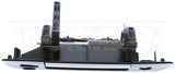 Tailgate Handle for Specific Vehicles (MPN: 15700)
