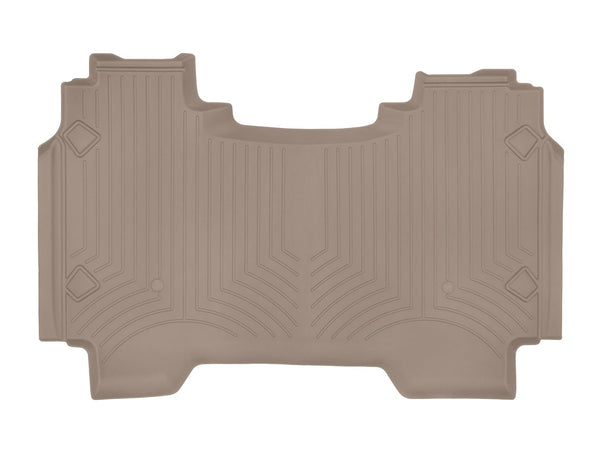 WeatherTech FloorLiner HP Tan (MPN: 4514282IM)