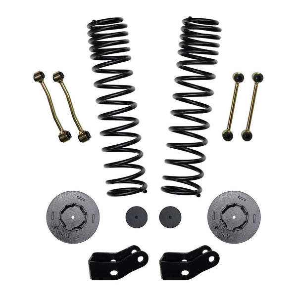 Skyjacker Lift Kit Suspension (MPN: G250PELT)