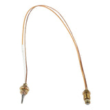 Furrion Stove Burner Pilot (MPN: C-FGH4ZSA-SS-THERMOCOUPLE)