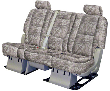 Coverking Neosupreme Custom Bench Seat Cover (MPN: CSCPD07TT7746)