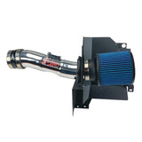 Injen Technology SP Series Cold Air Intake (MPN: SP1677P)