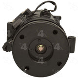 Four Seasons Air Conditioner Compressor (MPN: 97328)