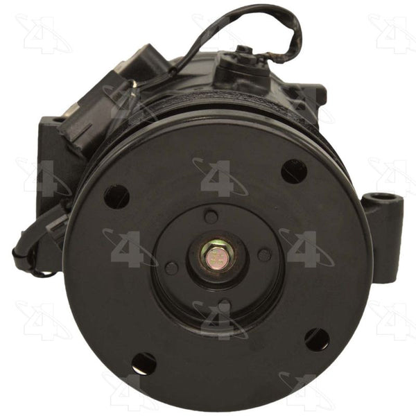 Four Seasons Air Conditioner Compressor (MPN: 97328)