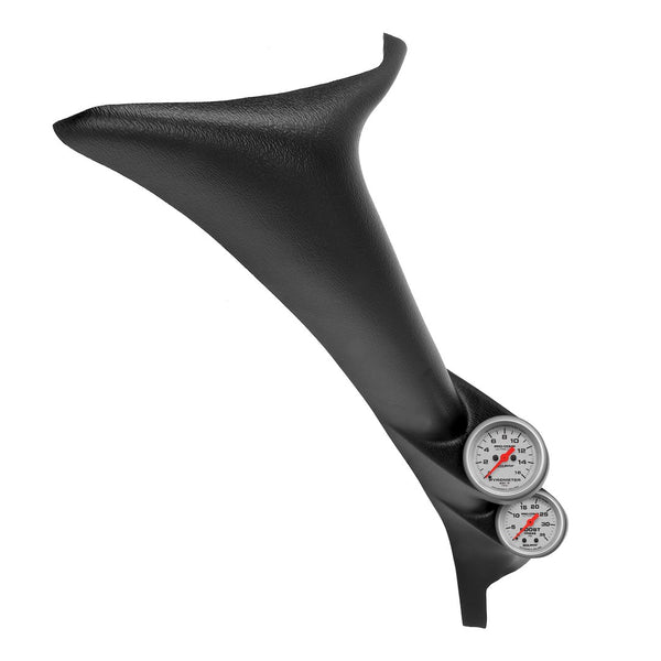 AutoMeter Gauge Pod Pillar (MPN: 7074)