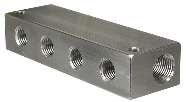MB Sturgis Fuel Distribution Block (MPN: 402316)
