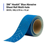 3M Hookit Sandpaper Roll (MPN: 36191)