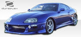 Duraflex Side Skirt (MPN: 101329)