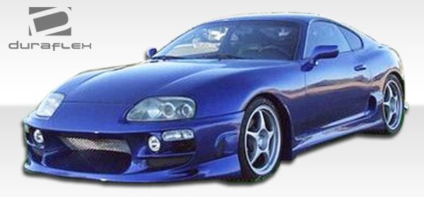 Duraflex Side Skirt (MPN: 101329)