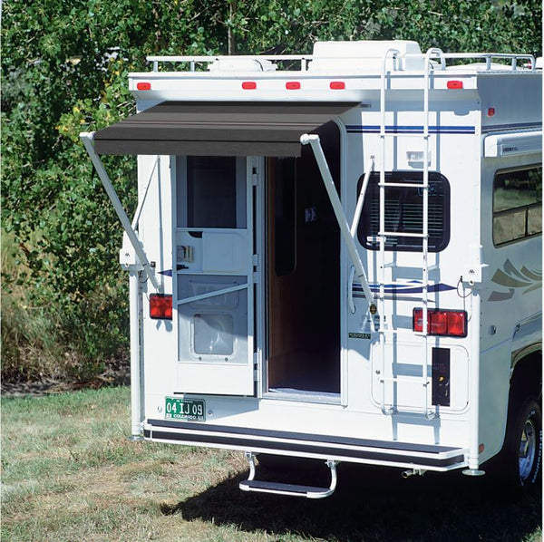 Carefree RV Over-The-Door Awning (MPN: TR0728D8DW)