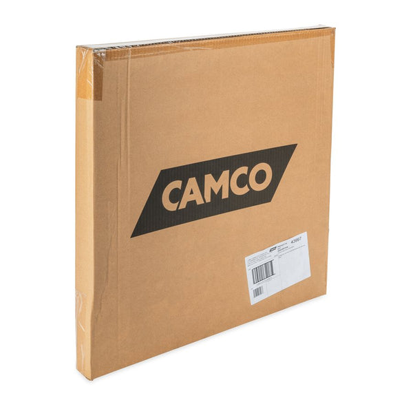 Camco Screen Door Grille (MPN: 43997)