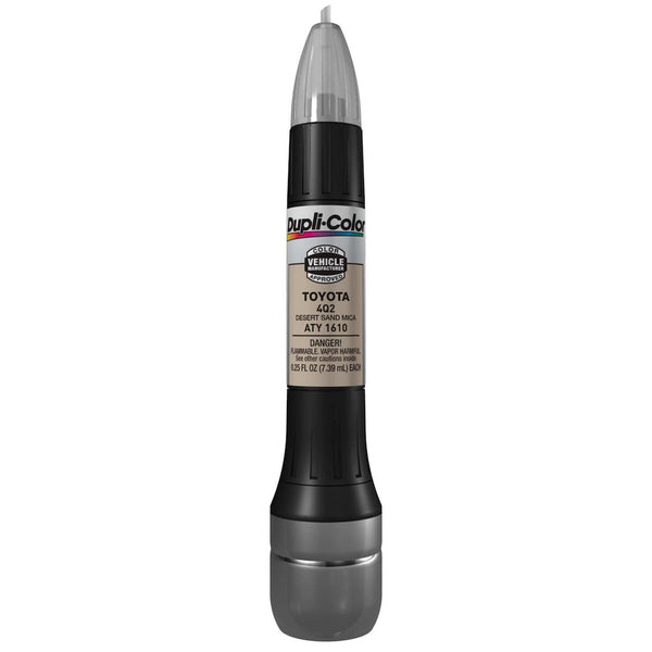 Dupli-Color Touch-Up Paint (MPN: ATY1610)