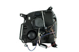 AnzoUSA Projector Headlight Assembly (MPN: 111148)