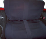 Coverking Neoprene Custom Seat Cover (MPN: SPC139)