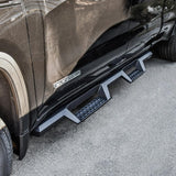 Westin HDX Drop Nerf Step Bars (MPN: 56-14125)