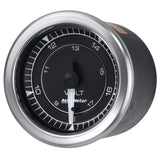 AutoMeter Gauge Voltmeter (MPN: 8191)