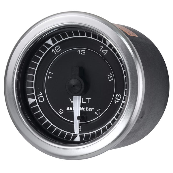 AutoMeter Gauge Voltmeter (MPN: 8191)
