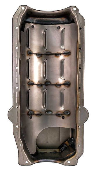 Moroso Performance Oil Pan (MPN: 21017)