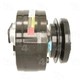 Four Seasons Air Conditioner Compressor (MPN: 58235)