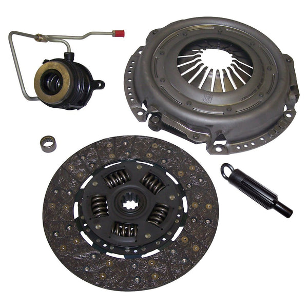 Crown Automotive Clutch Set (MPN: XY1992S)