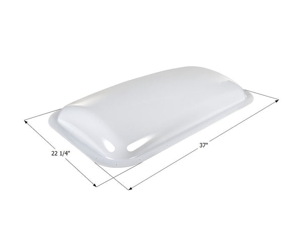 Icon Skylight Bubble Dome (MPN: 15929)