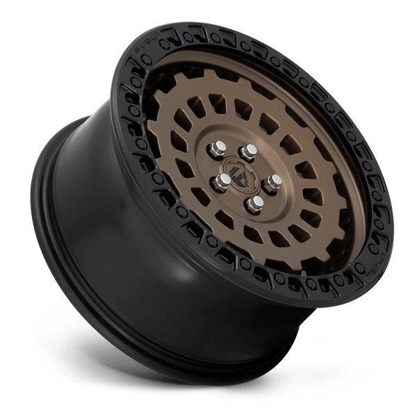 Fuel Off Road Zephyr D634 Wheel (MPN: D63418907545)