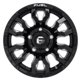 Fuel Off Road Wheel D673 (MPN: D67316808545)