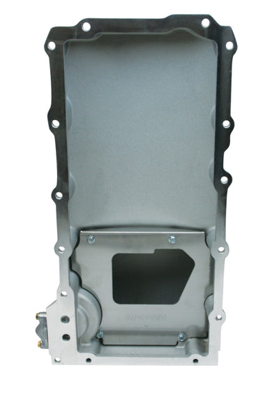 Moroso Performance Oil Pan For LS Series Engines (MPN: 20105)