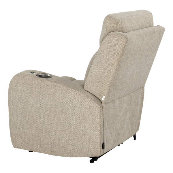 Lippert Components Thomas Payne Left Hand Recliner (MPN: 2020129337)