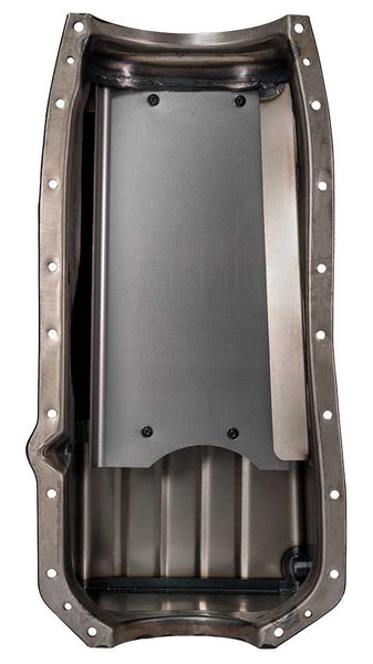 Moroso Performance Marine Oil Pan (MPN: 21631)