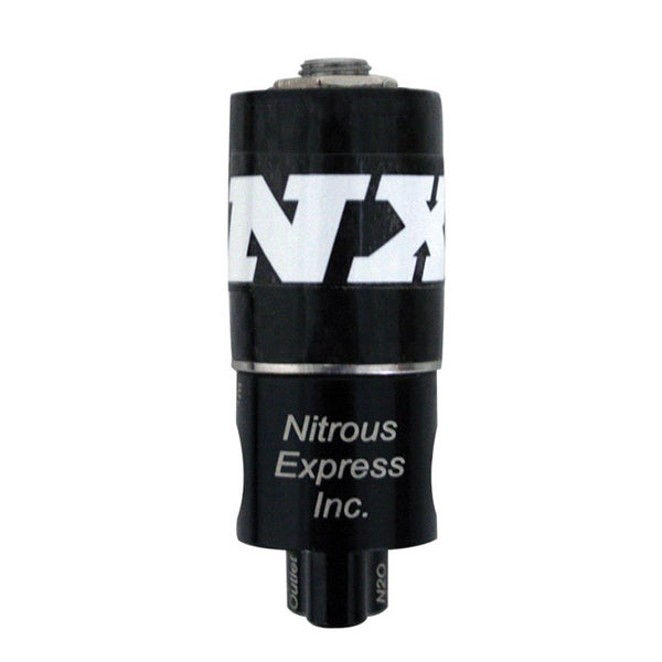 Nitrous Express Nitrous Oxide Solenoid (MPN: 15100L)