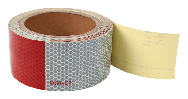 Performance Tool Reflective Tape (MPN: W1558)