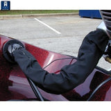 T-H Marine Outboard Motor Control Cable Cover (MPN: ZRS-1-DP)