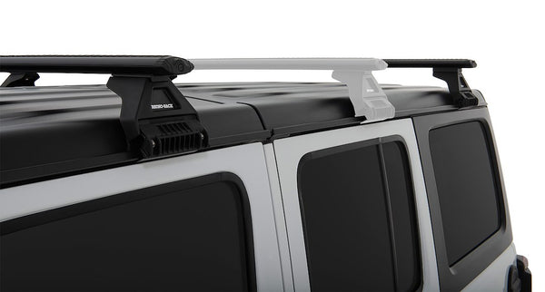 Rhino-Rack Vortex Roof Rack System (MPN: JB0099)