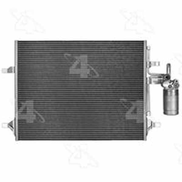 Four Seasons Air Conditioner Condenser (MPN: 40764)