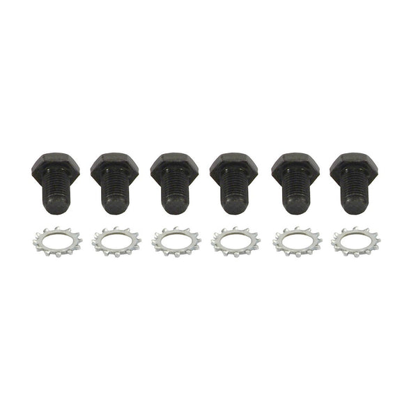Spectre Flexplate Bolt For GM Applications (MPN: 4696)